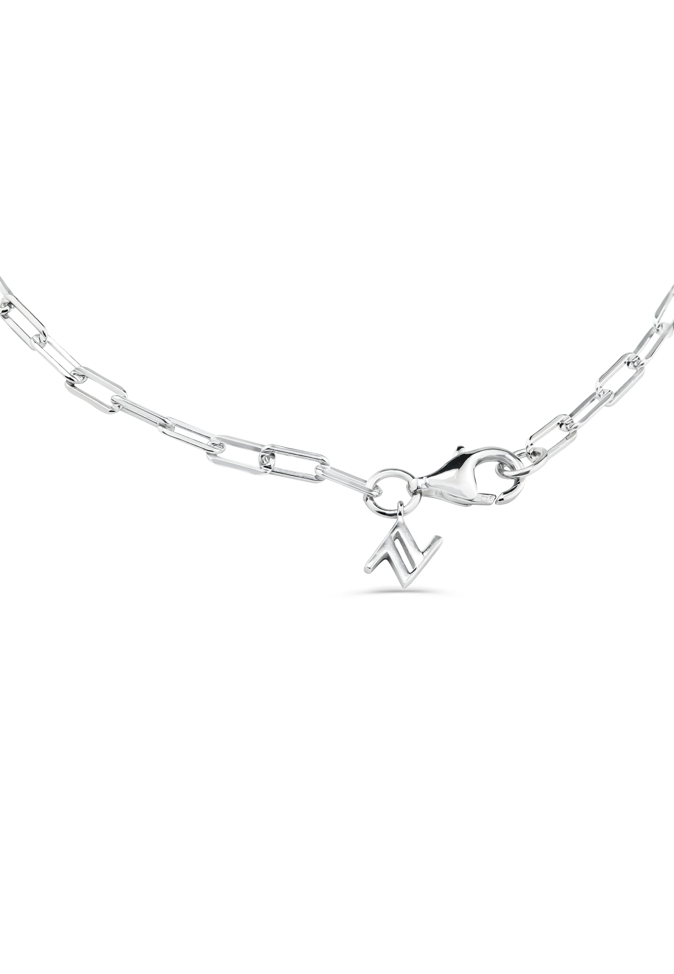 Frauen Schmuck Nana Kay Armband 'Vivid Chains' in Silber - DT17851