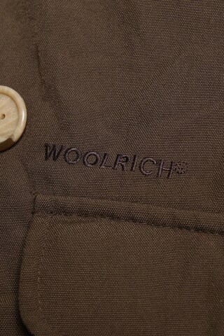 Woolrich Mantel M in Braun