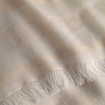 JOOP! Scarf in Beige