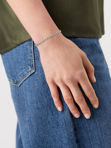 Bracelet Liu Jo en argent