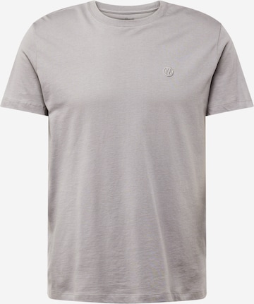 T-Shirt 'VITAL' WESTMARK LONDON en gris : devant