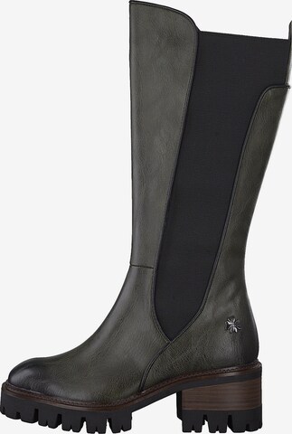 MARCO TOZZI by GUIDO MARIA KRETSCHMER Boots in Green