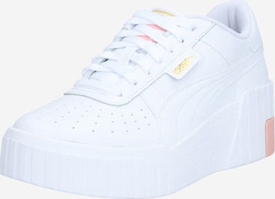 PUMA Sneaker 'Cali' in rosé / weiß, Produktansicht