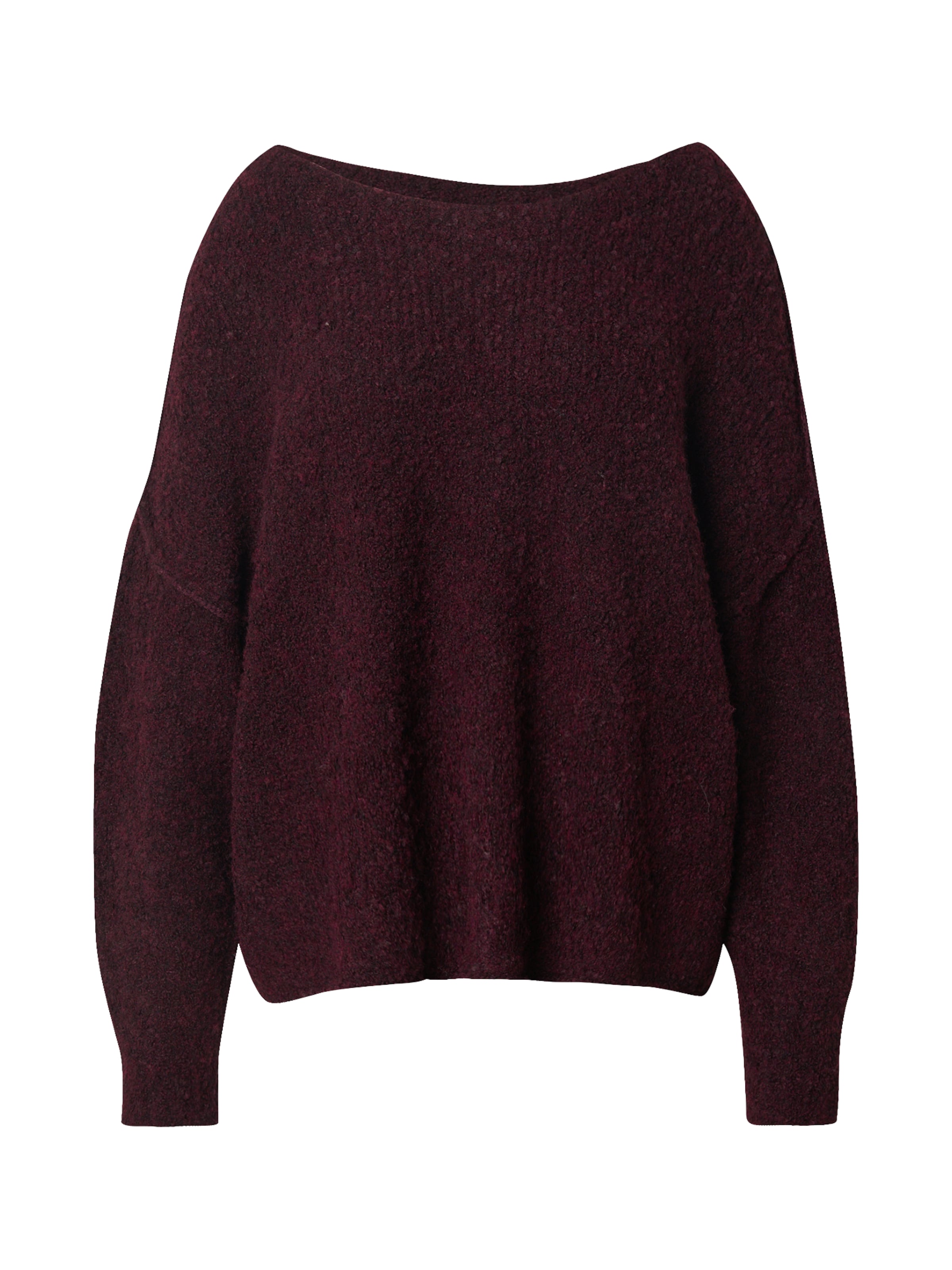 CITA MAASS Sweater in Red: front
