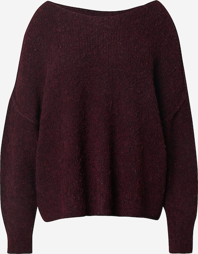 CITA MAASS Neulepaita värissä burgundin punainen, Tuotenäkymä