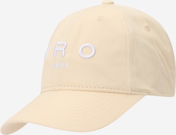 IRO Lippalakki värissä beige: etupuoli