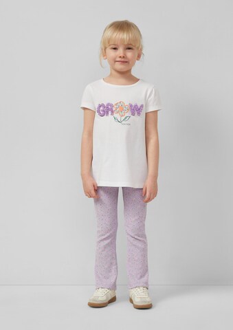 s.Oliver Zvonový Legíny – fialová