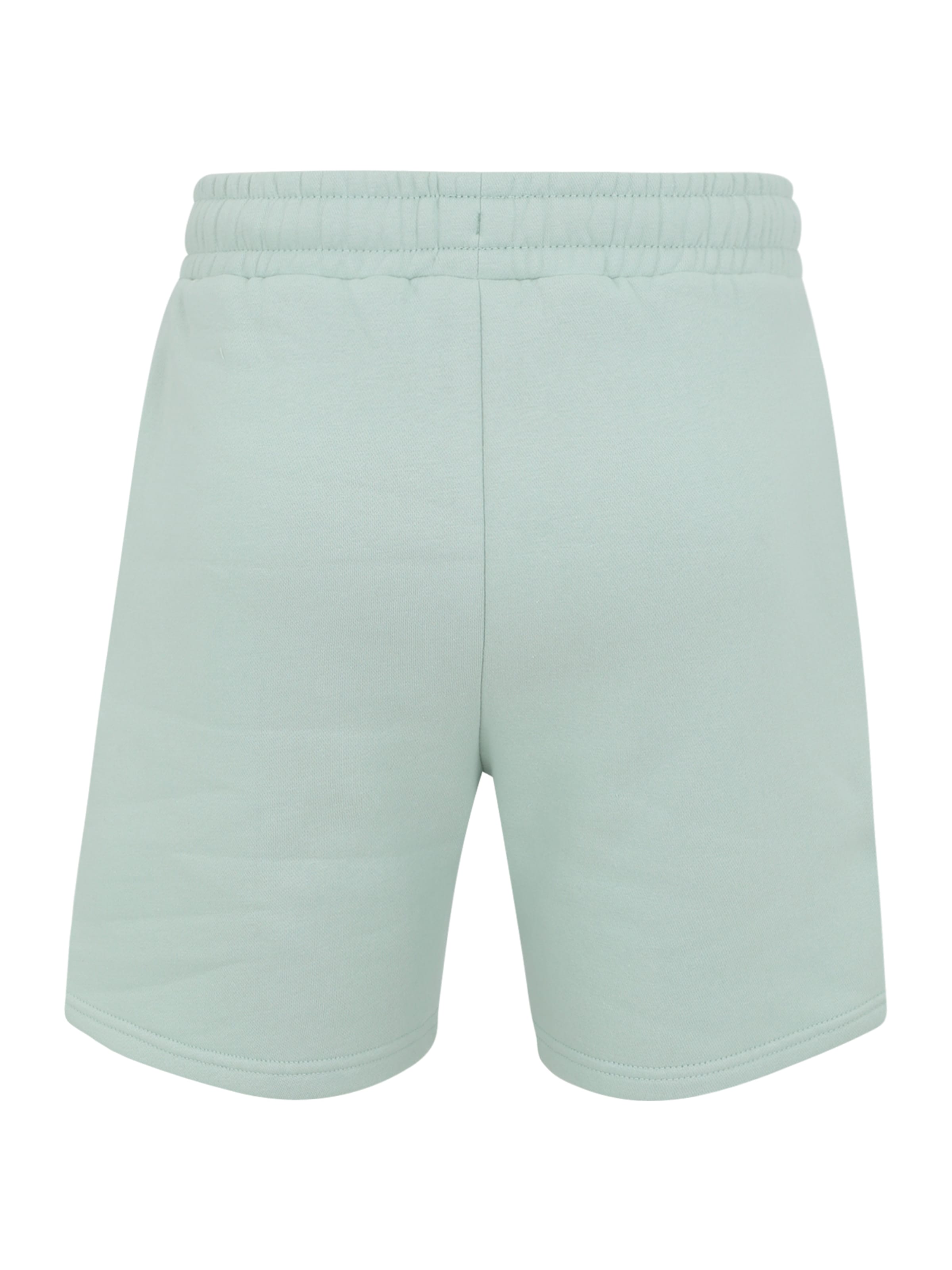 ELLESSE - Loosefit Pantalón 'Lazzaroi' en verde