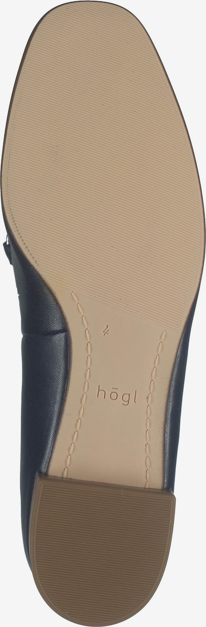 Högl Slipper
