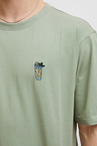 11 Project Shirt 'Just' in Green