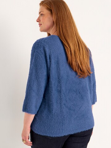 Pull-over Cellbes of Sweden en bleu