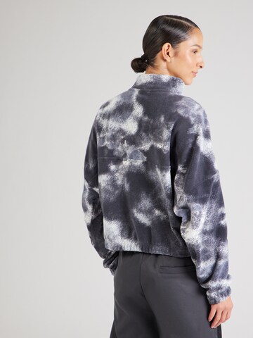 NIKE Bluza polarowa funkcyjna 'One' w kolorze czarny