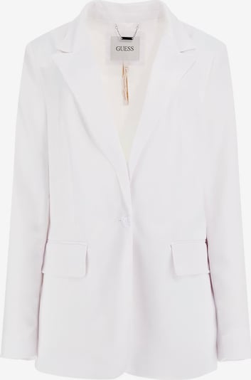 GUESS Blazer in White, Item view