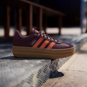 ADIDAS SPORTSWEAR Sneakers in Red