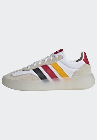 Baskets 'Breaknet 3.0' ADIDAS ORIGINALS en blanc