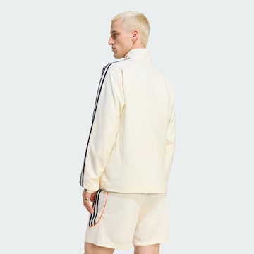 ADIDAS ORIGINALSPrijelazna jakna 'Teamgeist 26' - bijela boja