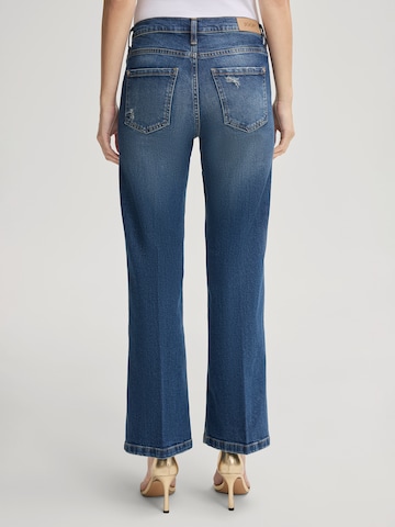 JOOP! Regular Jeans 'Chrisi' in Blauw