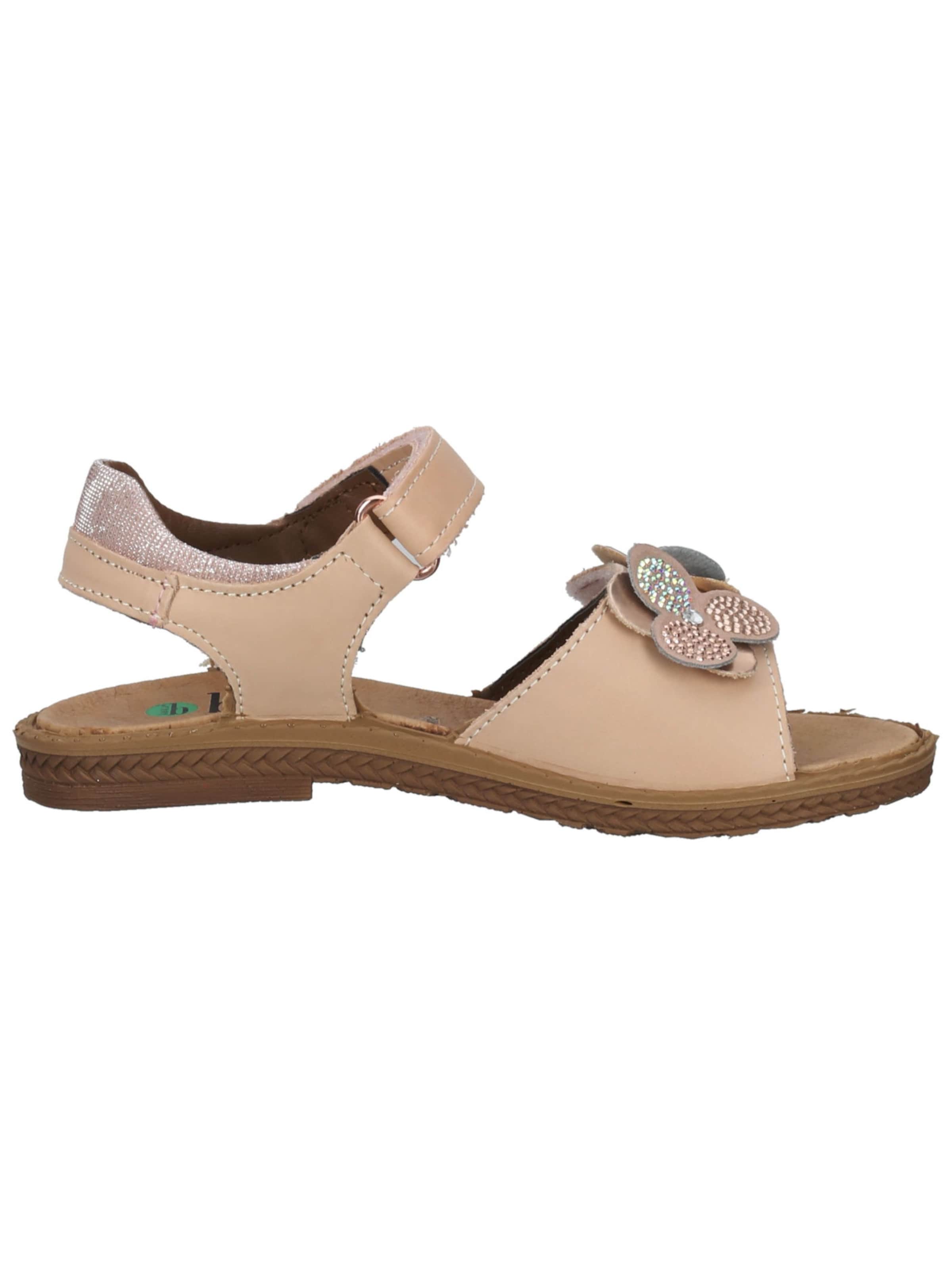 Bama Sandal in Beige