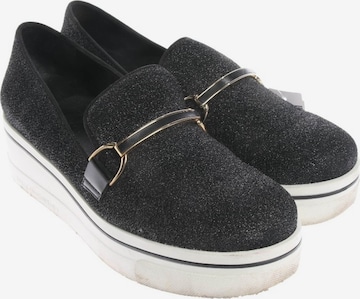 Stella McCartney Halbschuhe 40 in Schwarz: Vorderseite