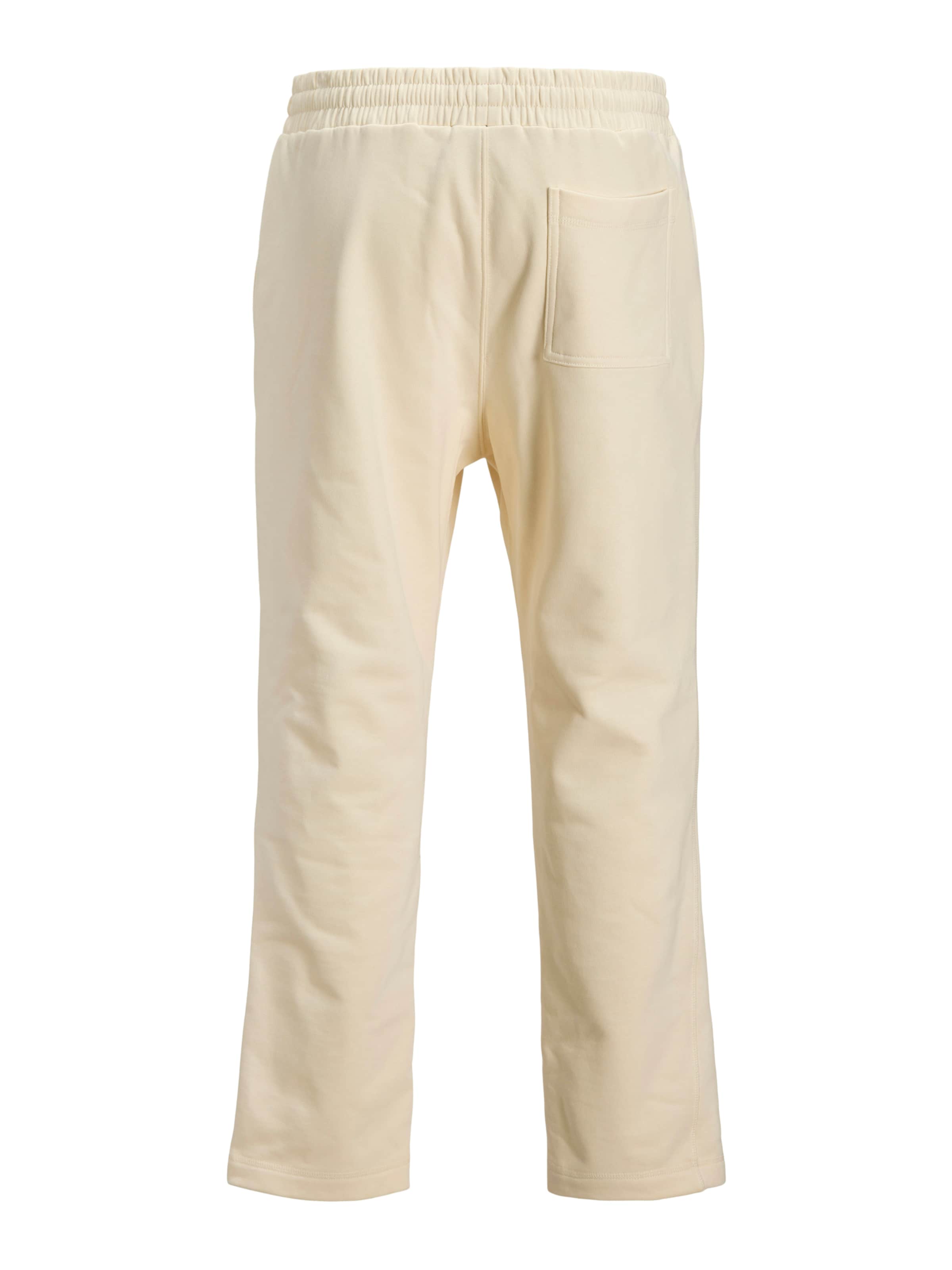 regular Pantaloni 'JPSTKane Norrebro' di JACK & JONES in bianco