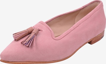 Crickit Ballet Flats 'MARLA' in Pink: front