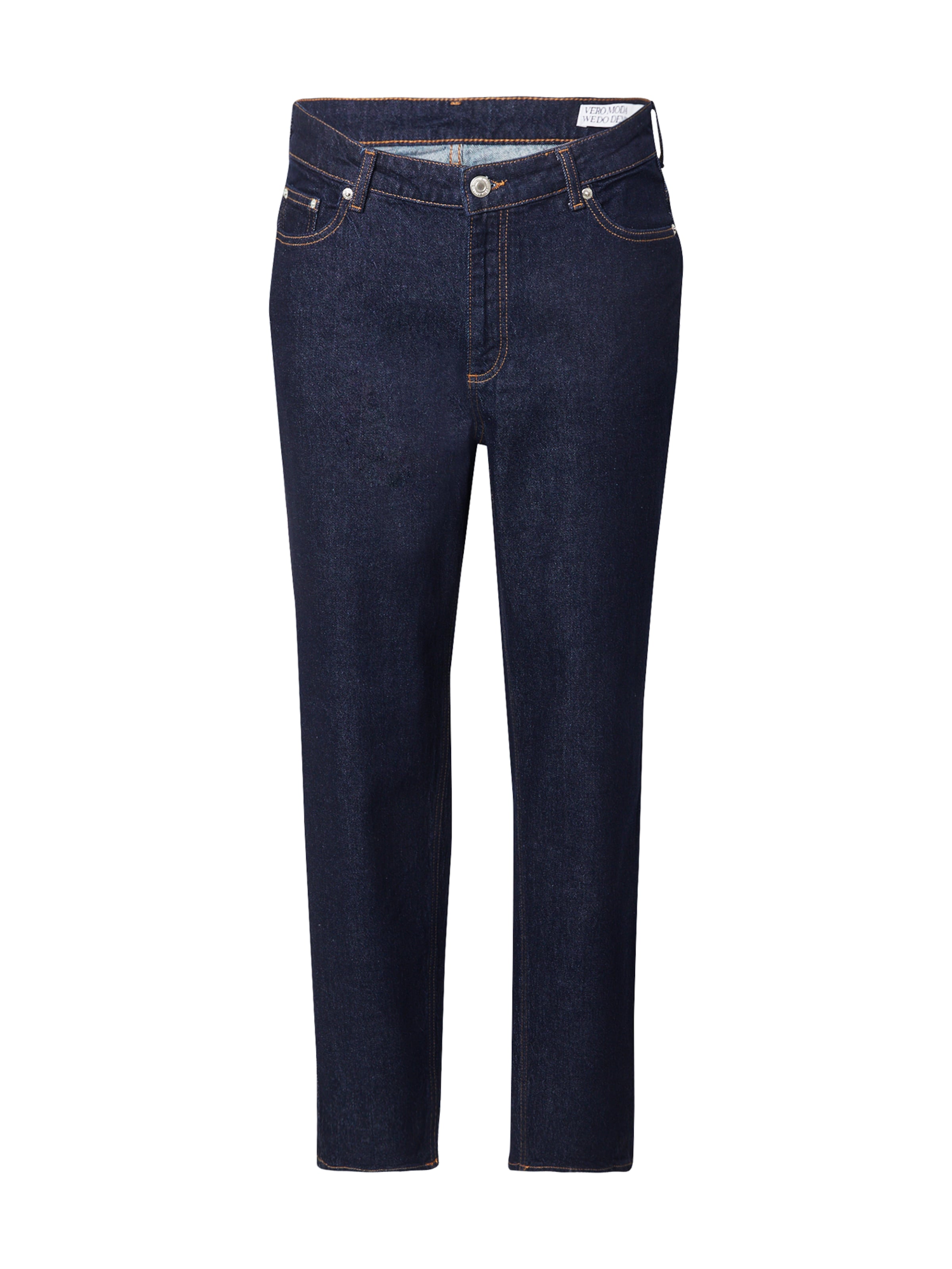 regular Jeans 'VMCTESSA' di Vero Moda Curve in blu: frontale
