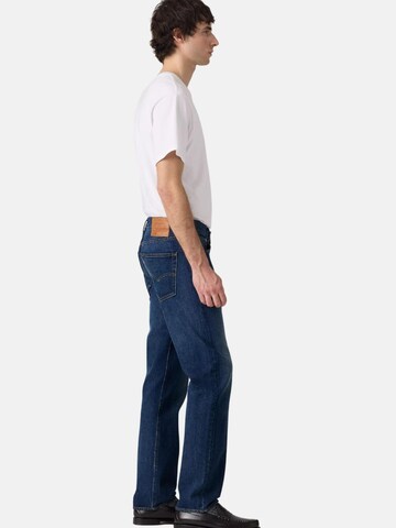 LEVI'S ® - regular Vaquero '501' en azul