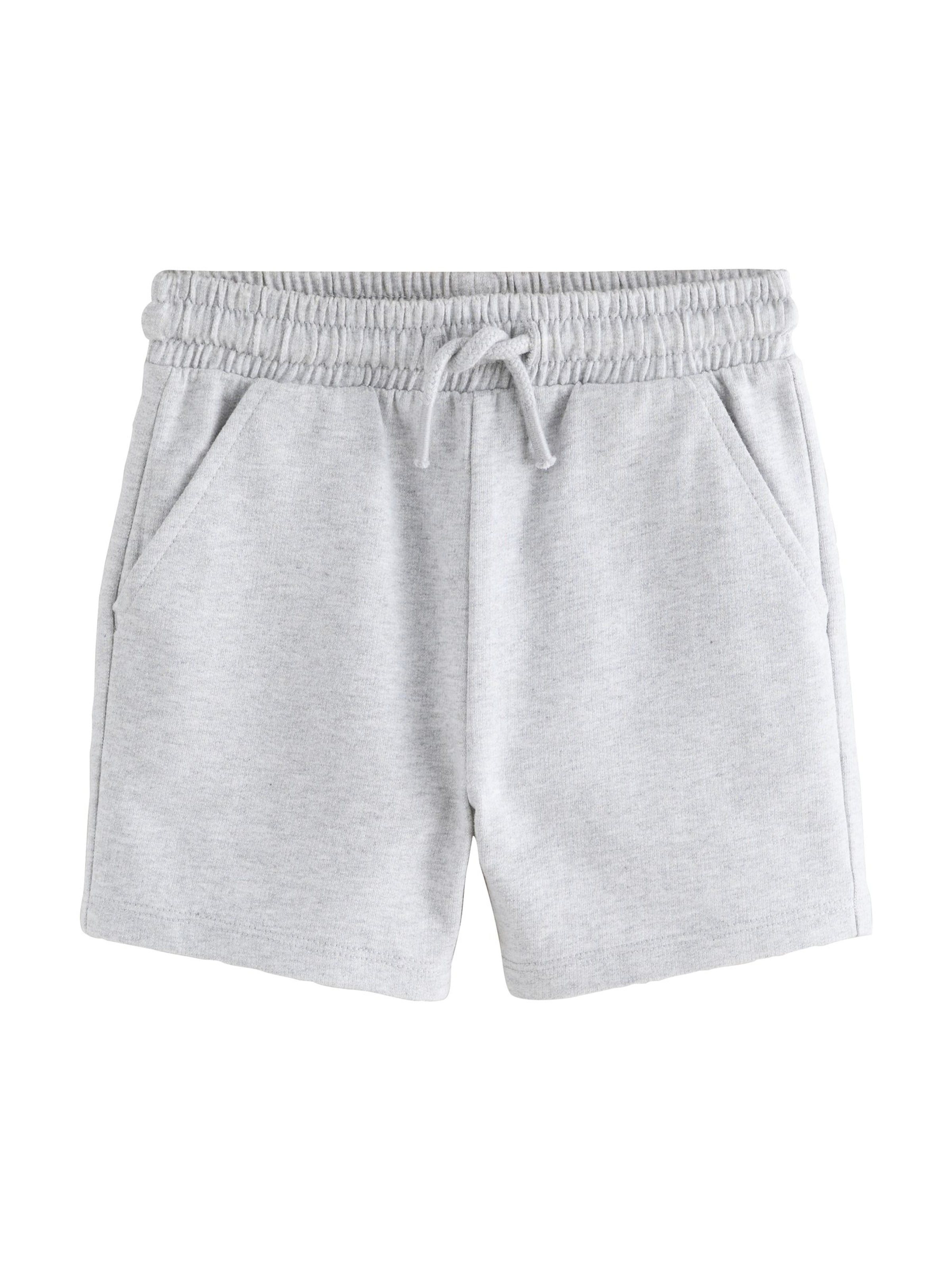 pelēks Next Vaļīgs piegriezums Bikses: no priekšpuses