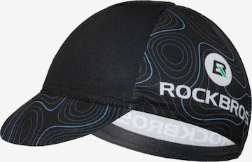 ROCKBROS Sportcap in Blau: Vorderseite