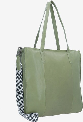 Shopper di FREDsBRUDER in verde