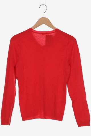 GERRY WEBER Pullover S in Rot