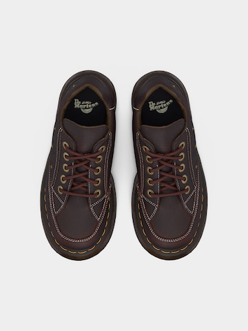 Dr. Martens Nízke tenisky 'Buzz' - Hnedá