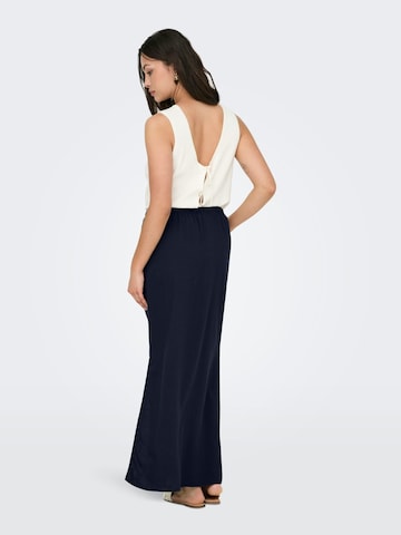 Jaqueline de Yong Rok 'Say' in Blauw