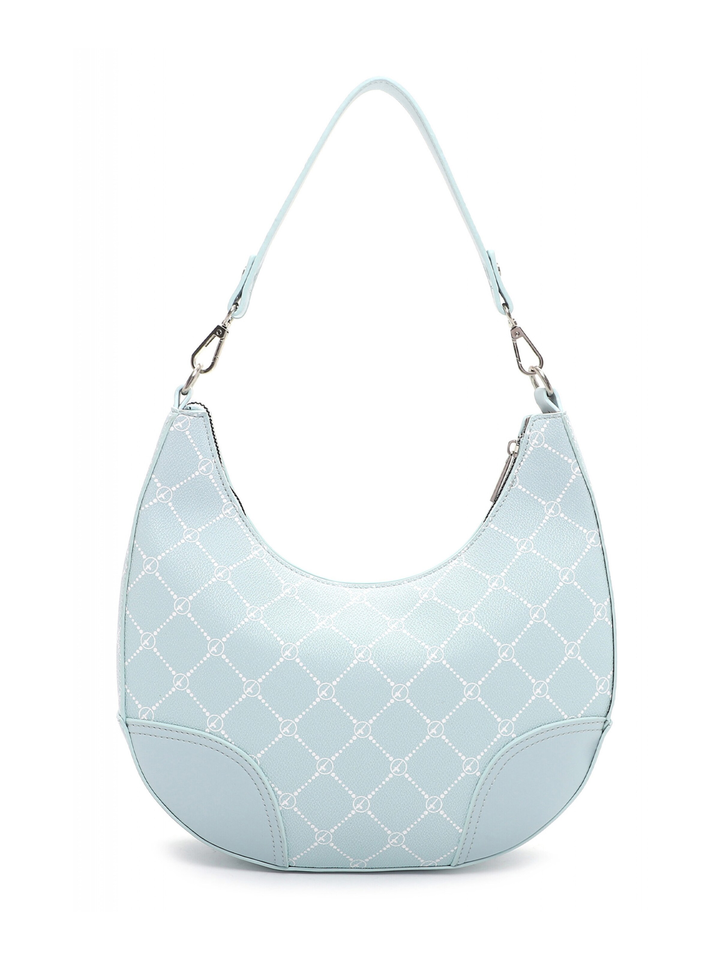 Sac bandoulière 'Antonina' Tamaris en bleu