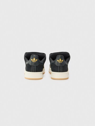 ADIDAS ORIGINALS Низкие кроссовки 'CAMPUS 00s' в Черный