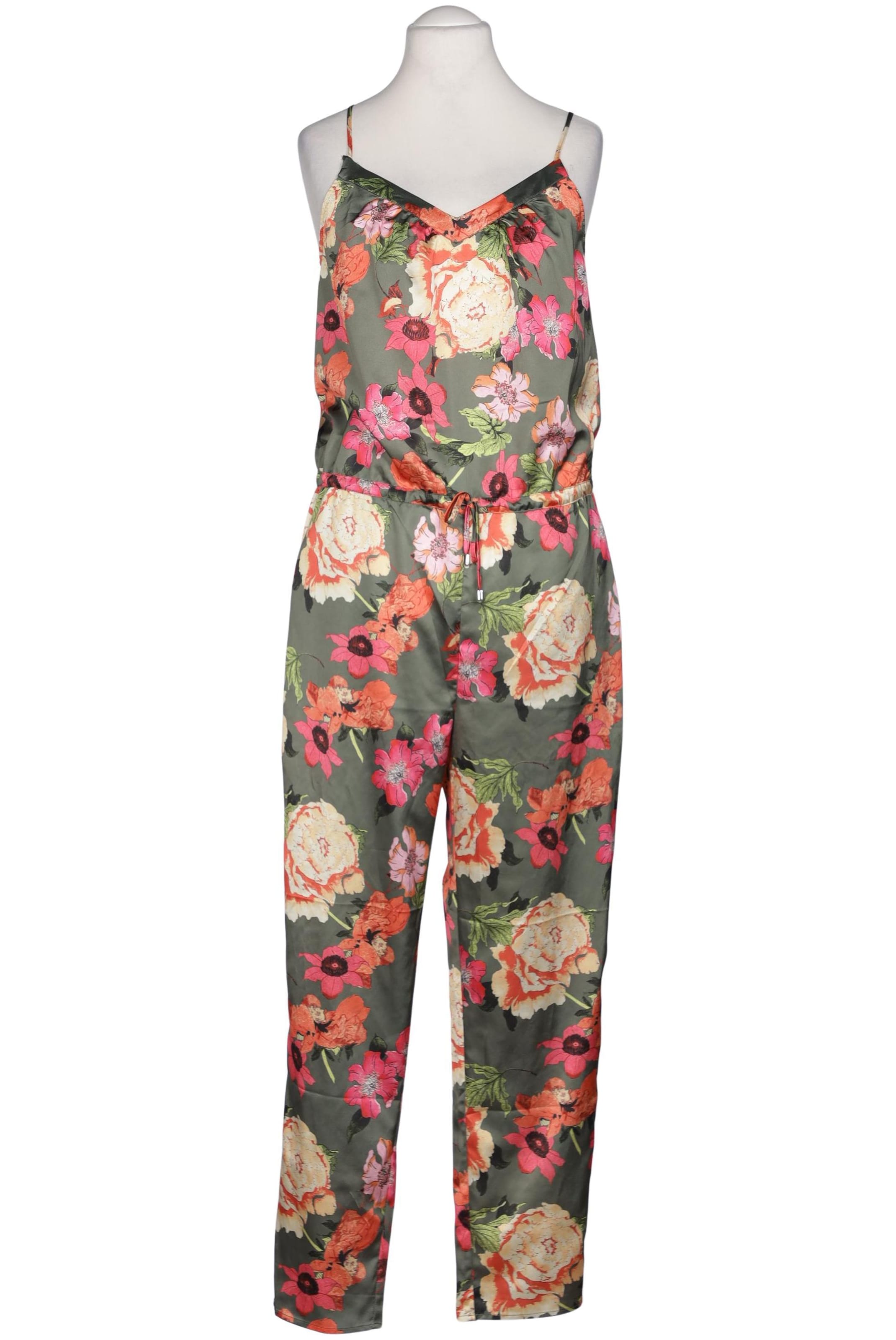 HALLHUBER Jumpsuit in L in Mixed colors: front
