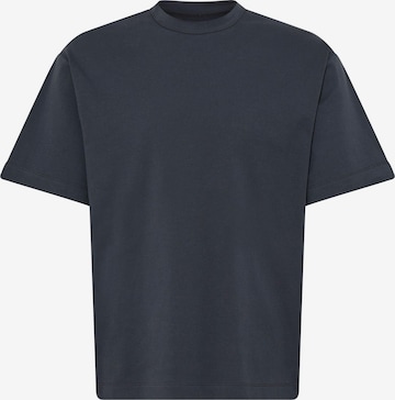 Casual Friday - Camisa 'CFEkberg' em azul: frente