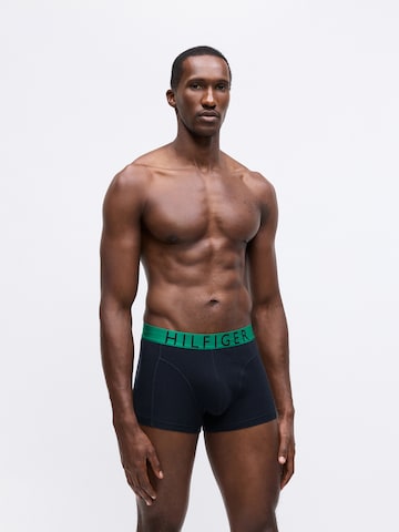Tommy Hilfiger Underwear Boksarice | modra barva
