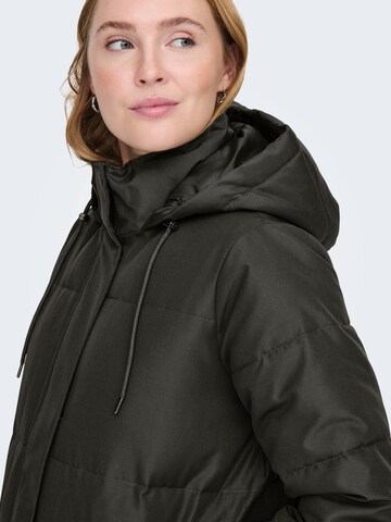 Only Maternity - Abrigo de entretiempo 'OLMIRENE' en gris