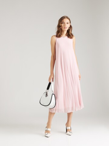 ABOUT YOU Dress 'Fenja' in Pink