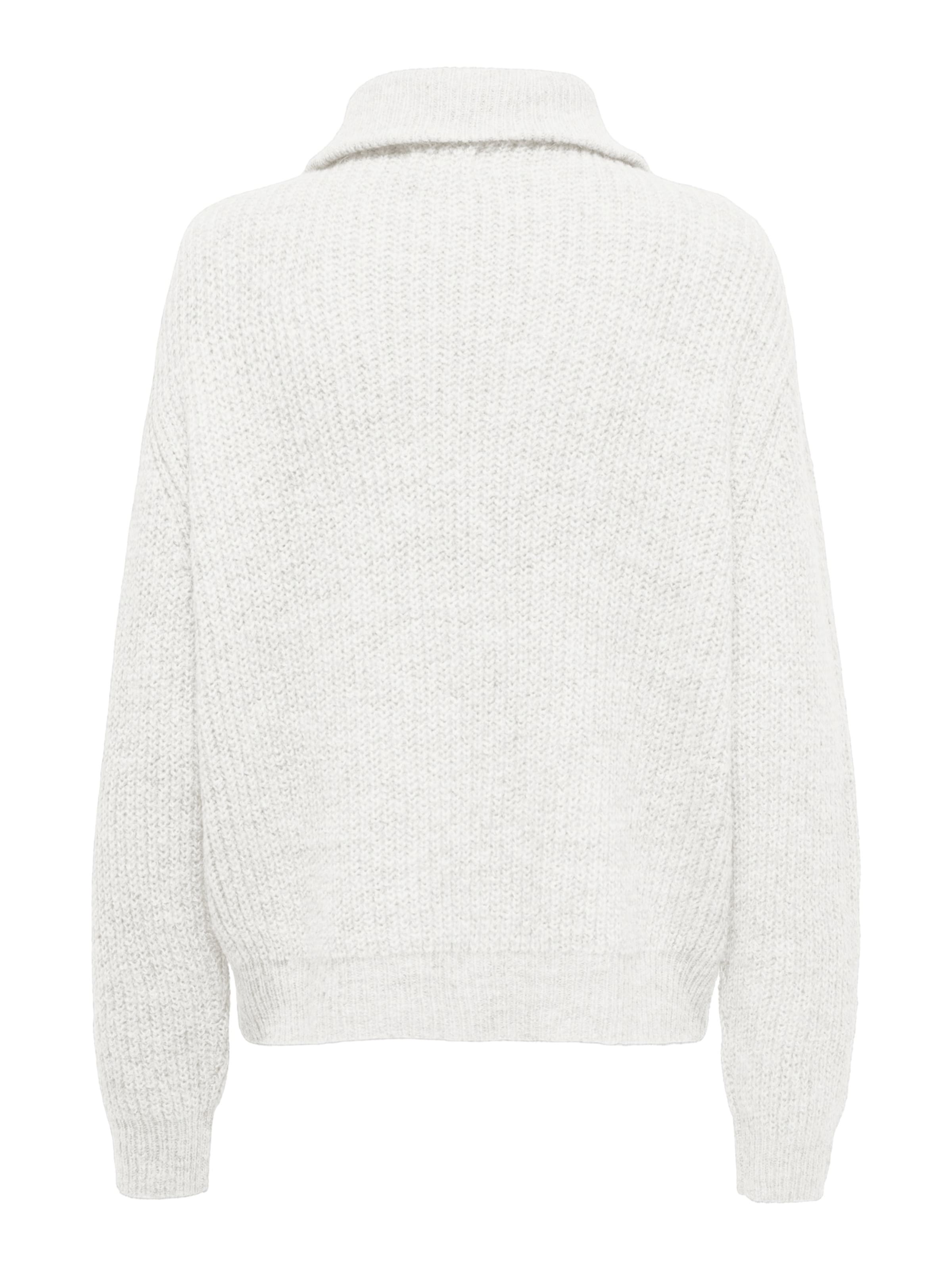 ONLY Sweater 'ONLBAKER' in White