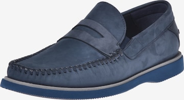 Baldinini Slipper in Blau: predná strana