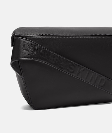 Liebeskind Berlin Fanny Pack in Black