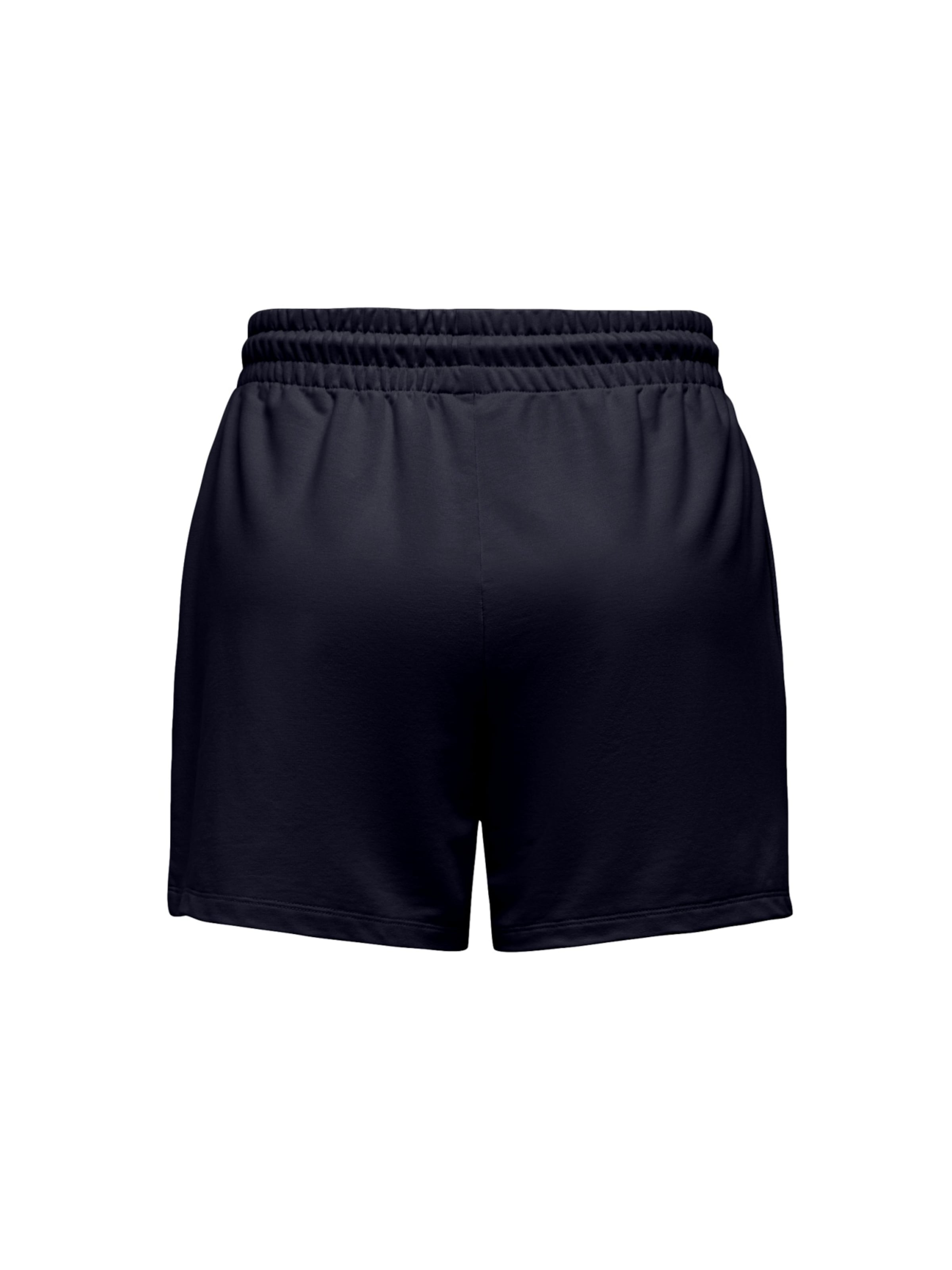 ONLY PLAY Широка кройка Панталон 'Frei' в синьо