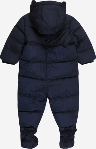 s.Oliver Overall in Blauw