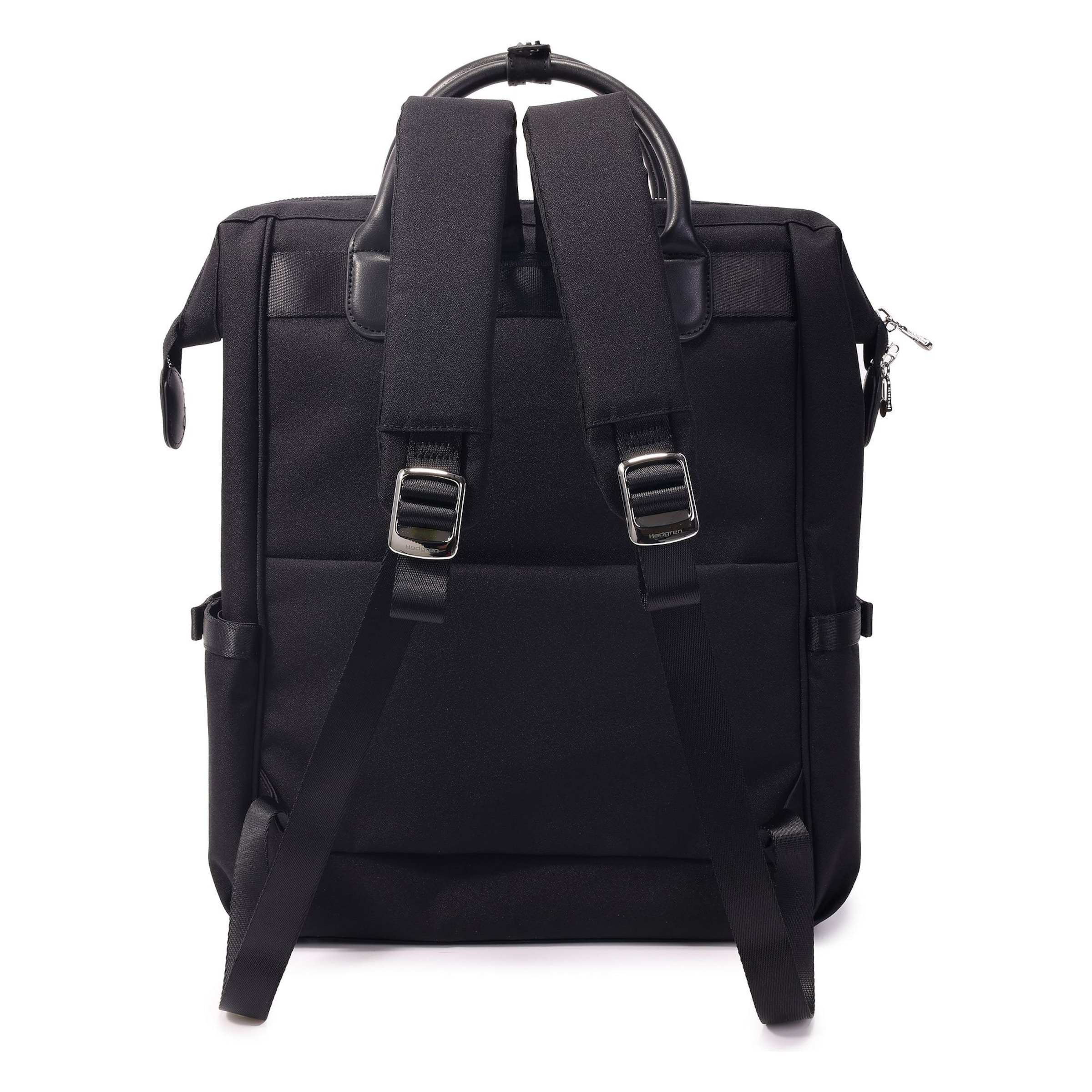 Sac à dos 'Fika' Hedgren en noir