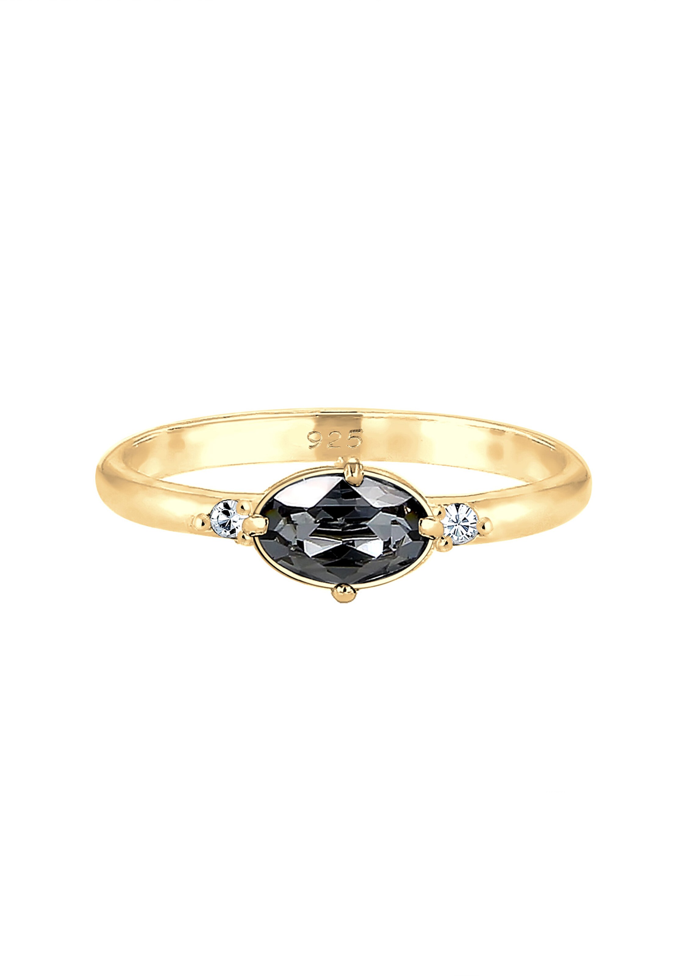 ELLI Ring in Gold