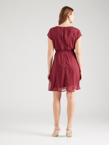 Abito estivo 'Ashley' di ABOUT YOU in rosso