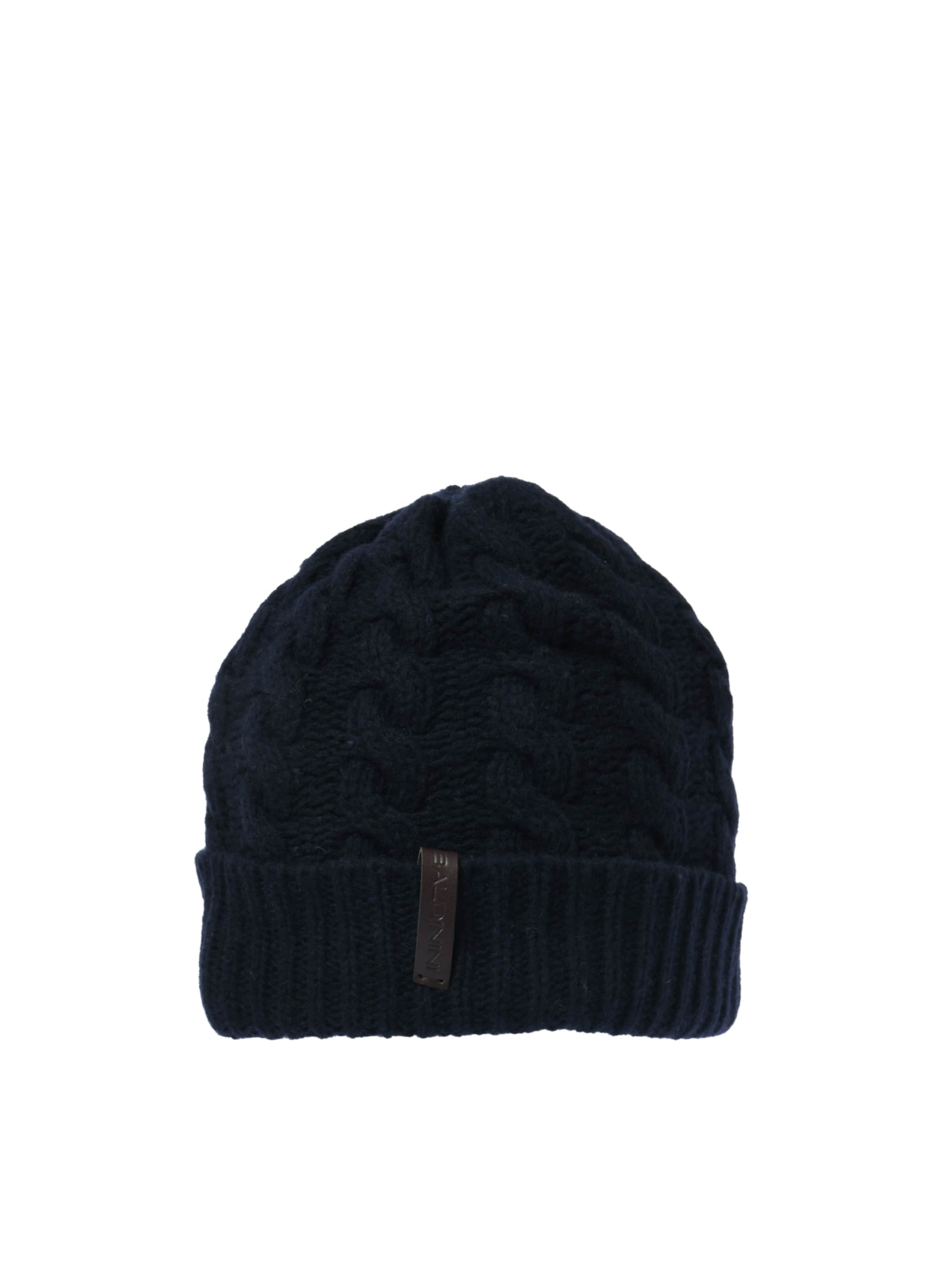 BALDININI Muts in Blauw
