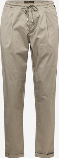 REPLAY Pantalon in de kleur Stone grey, Productweergave